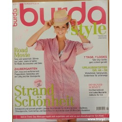 Burda 6/2012 (Limba...