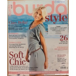 Burda 4/2012 (Limba...