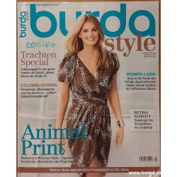 Burda 9/2011 (Limba...