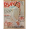 Burda 11/96 (Limba germana) Instructiuni limba romana
