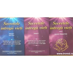 Secretele intregii vieti