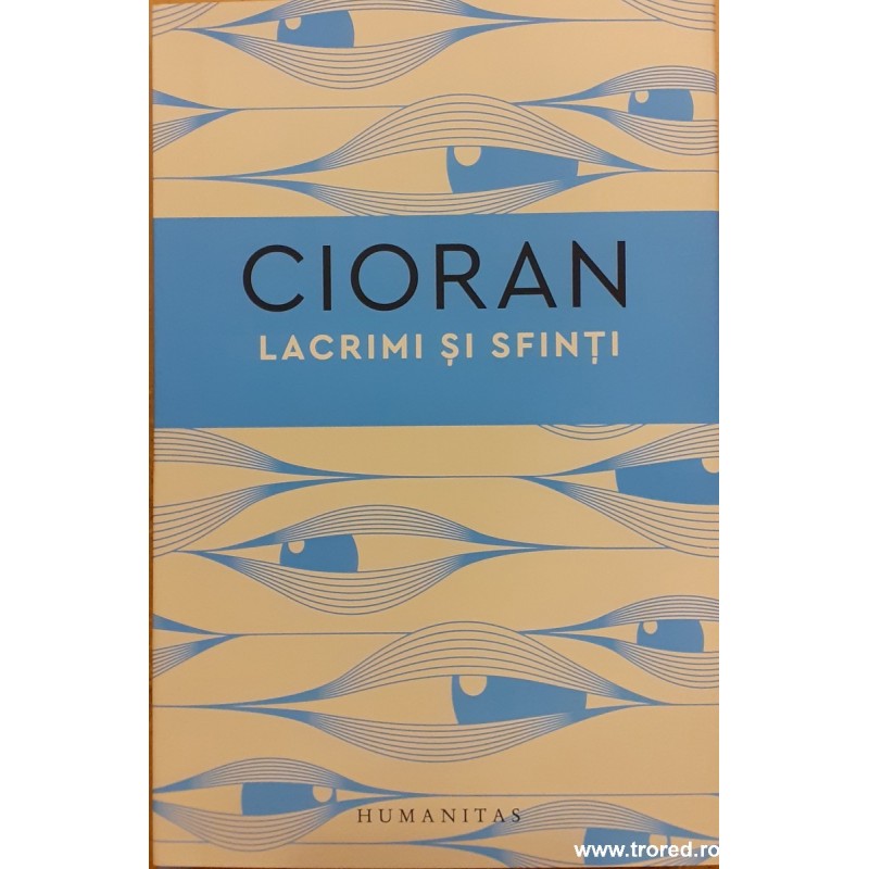 Lacrimi si sfinti
