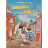 Comisarul Labuta porneste in misiune
