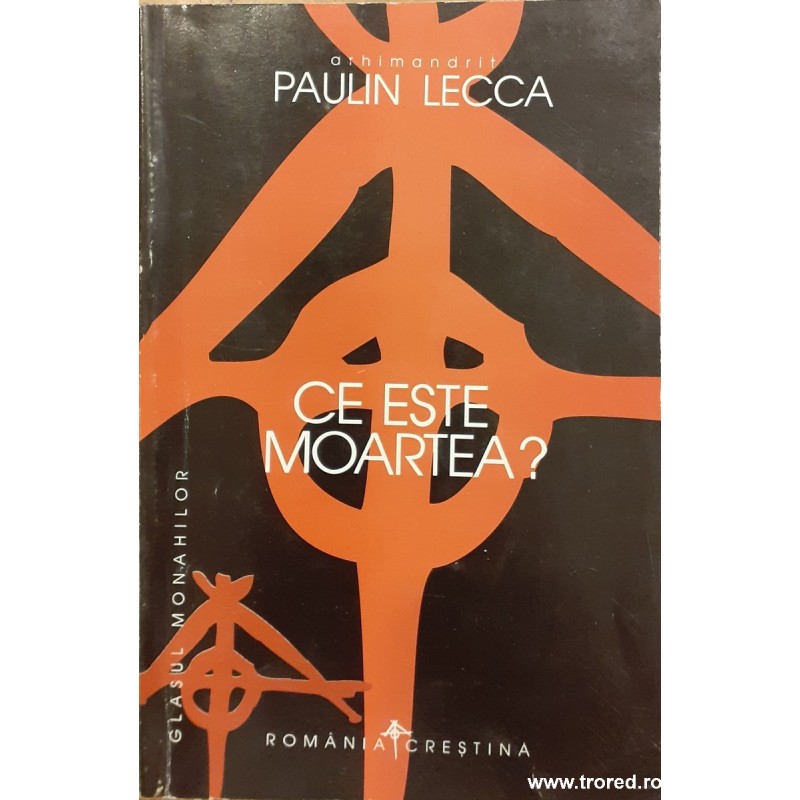 Ce este moartea?