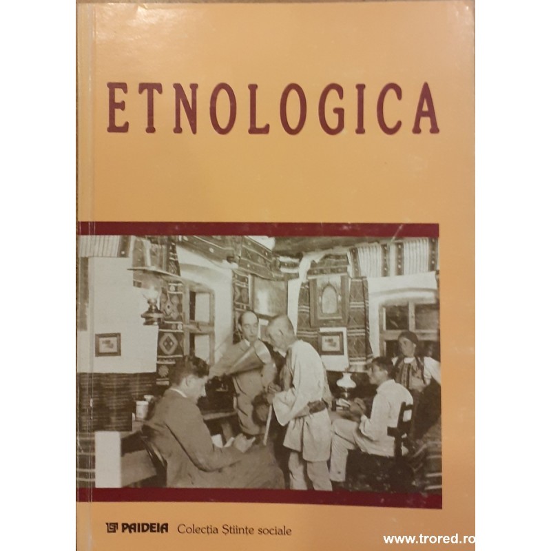 Etnologica