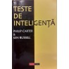 Teste de inteligenta