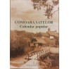Comoara satelor Calendar popular