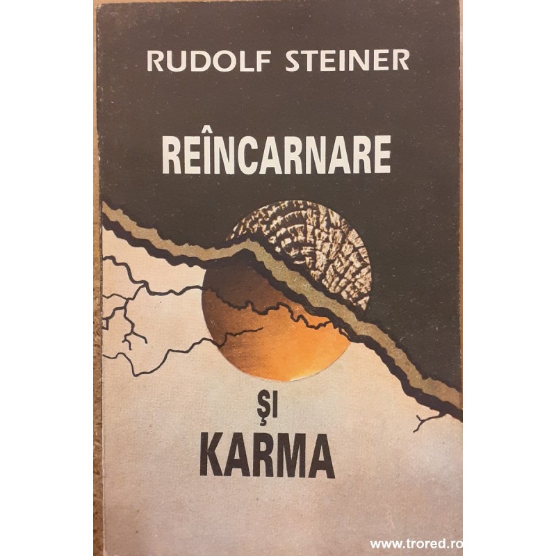Reancarnare si karma