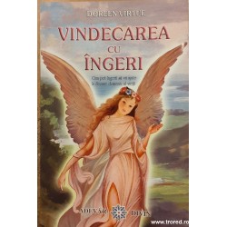 Vindecarea cu ingeri