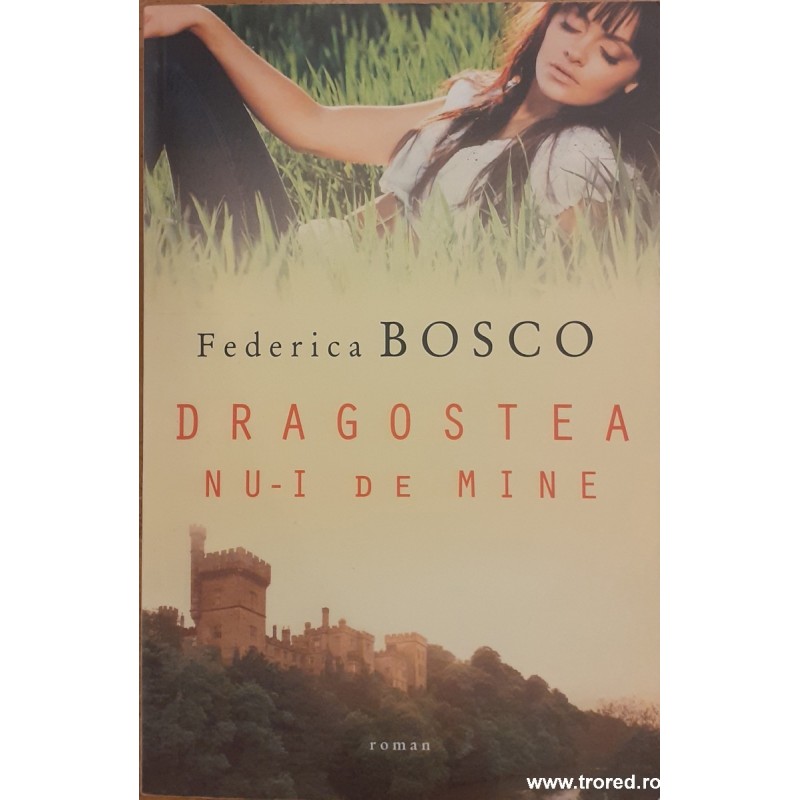 Dragostea nu-i de mine