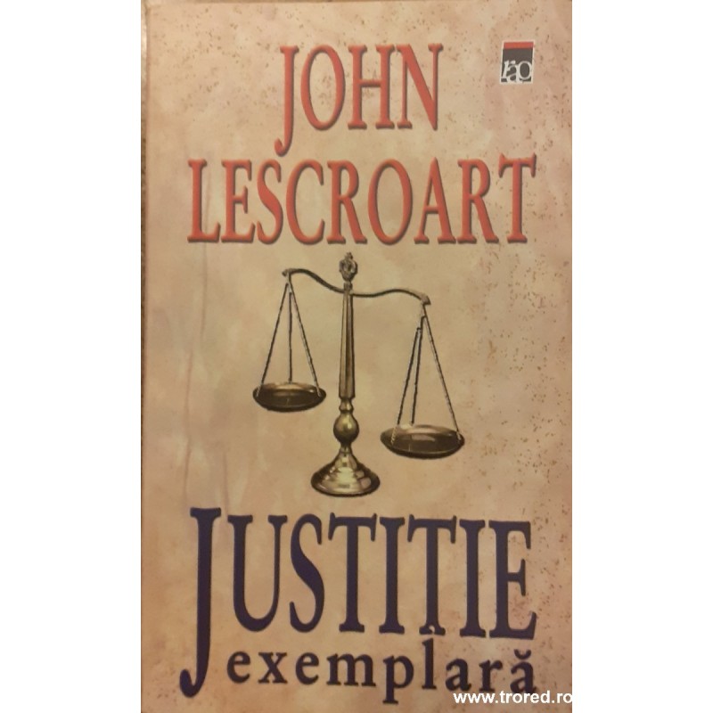 Justitie exemplara