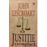 Justitie exemplara