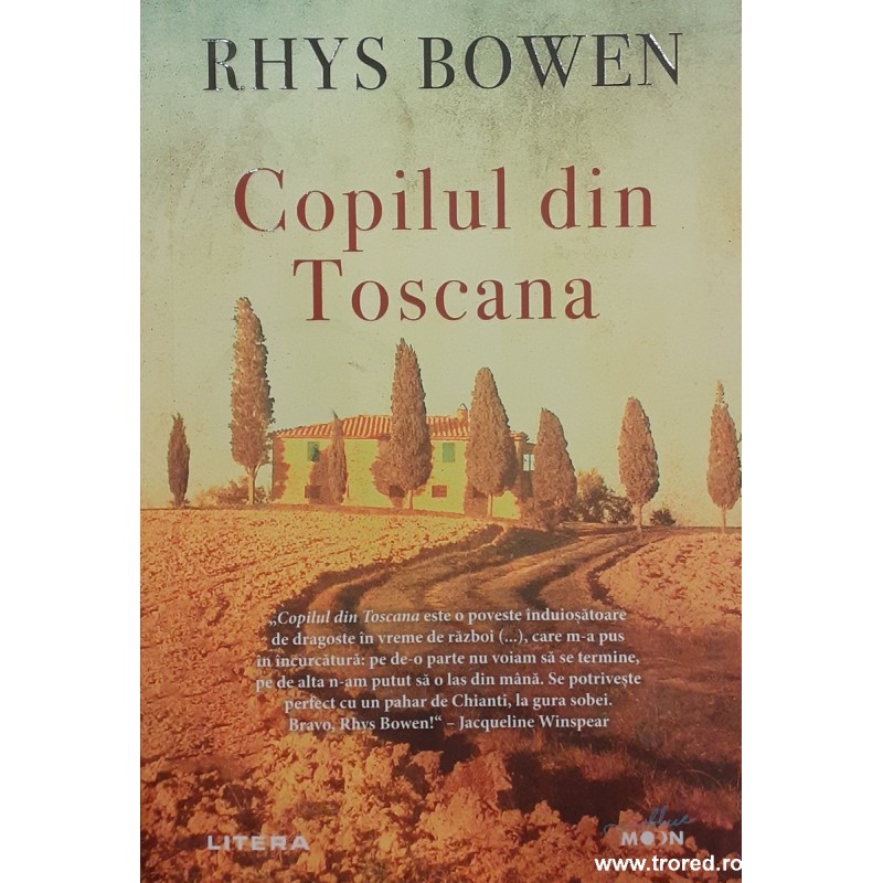 Copilul din Toscana