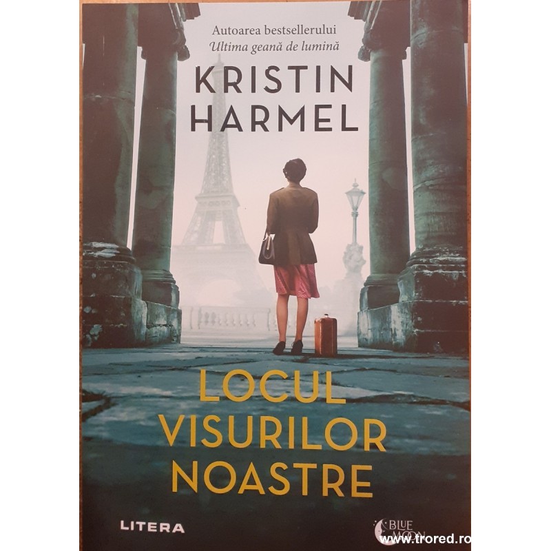 Locul visurilor noastre