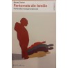 Fantomele din familie. Psihanaliza transgenerationala
