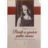 Povesti si ganduri pentru oameni Pagini din jurnalul unei fiice, sotii si mame