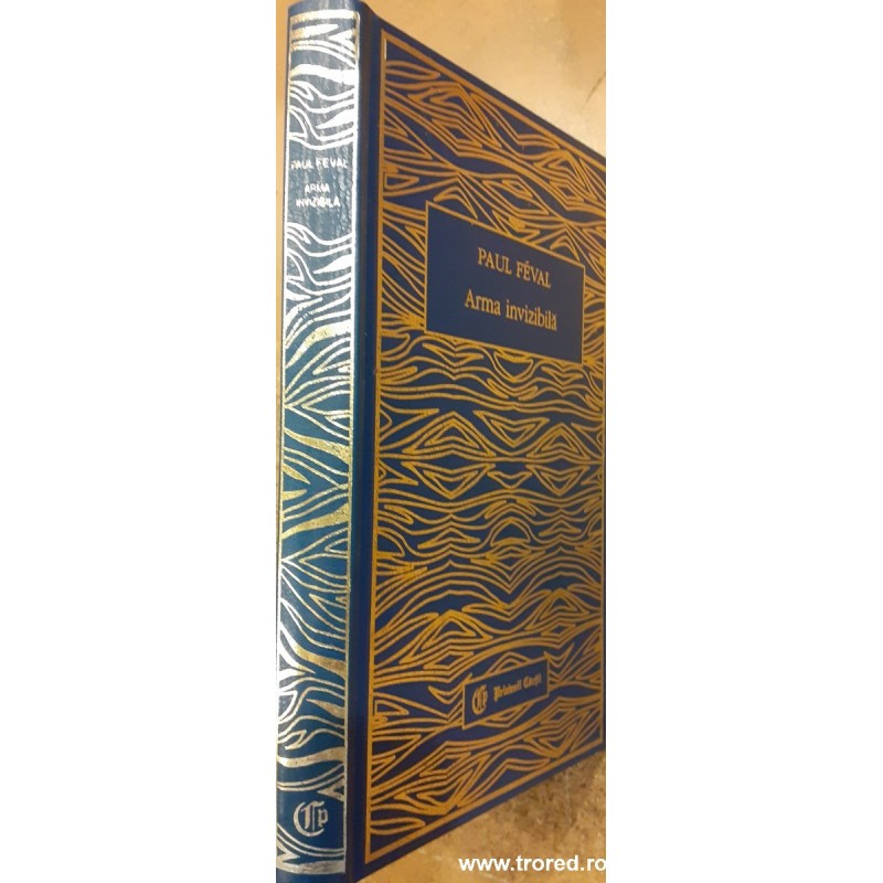 Arma invizibila
