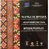Textile de interior din colectiile de etnografie ale muzeelor din Suceava, Cernauti si Balti