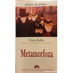 Metamorfoza