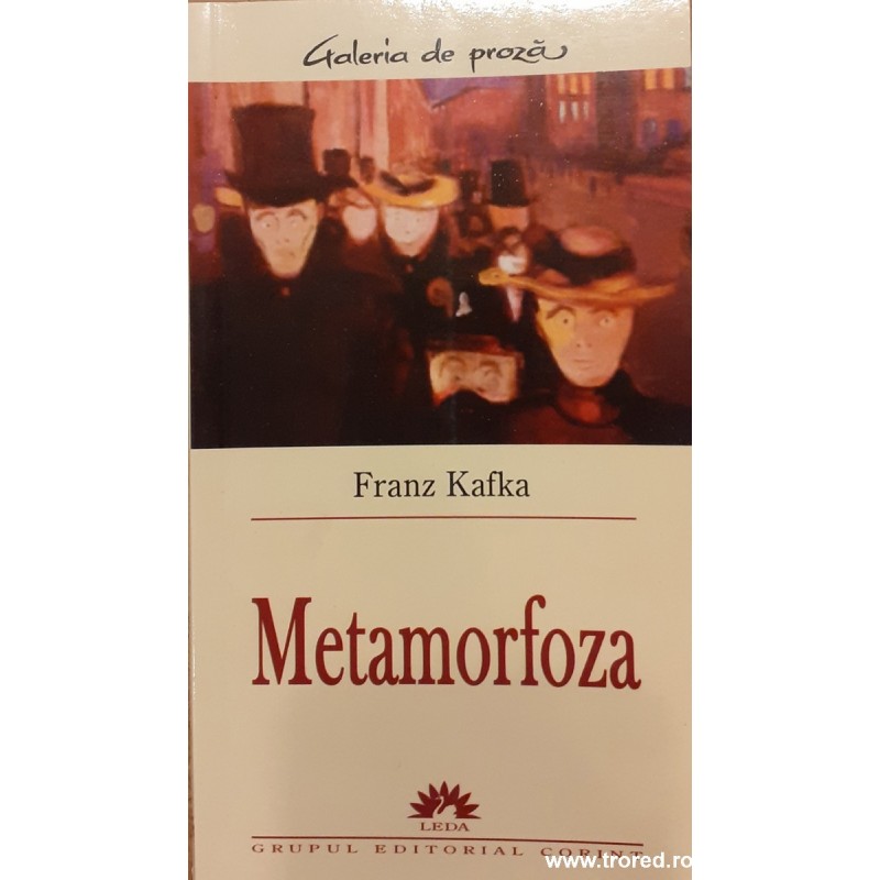 Metamorfoza
