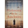 Violonista de la Auschwitz