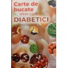 Carte de bucate alese pentru diabetici