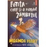 Fetita care si-a pierdut zambetul