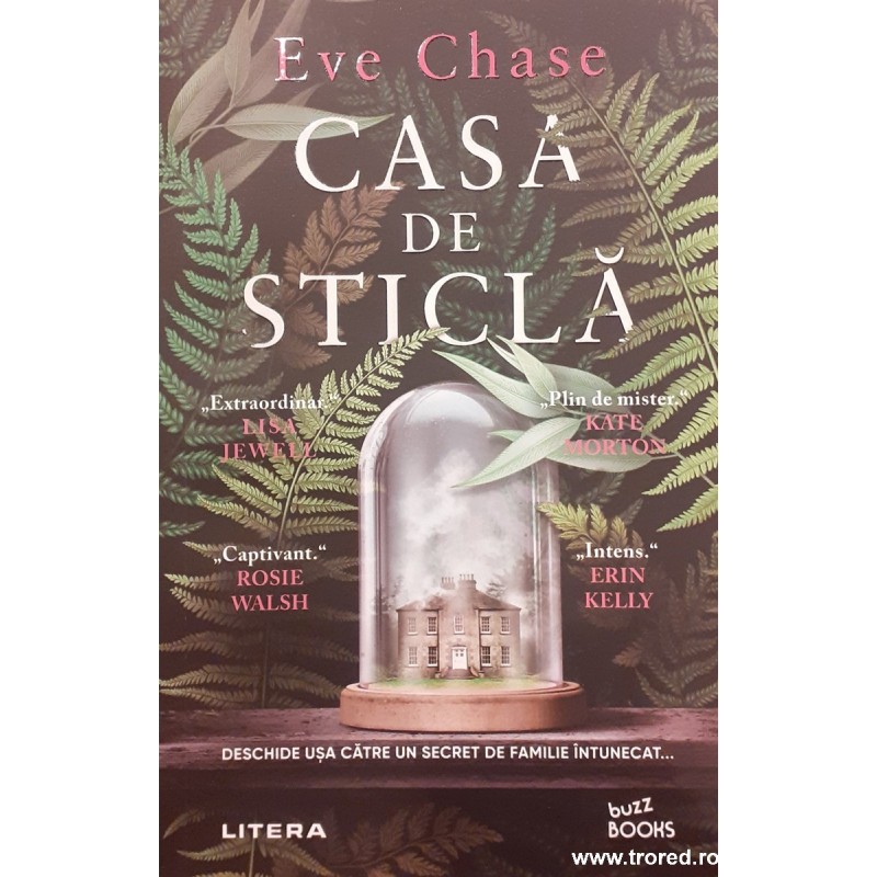 Casa de sticla