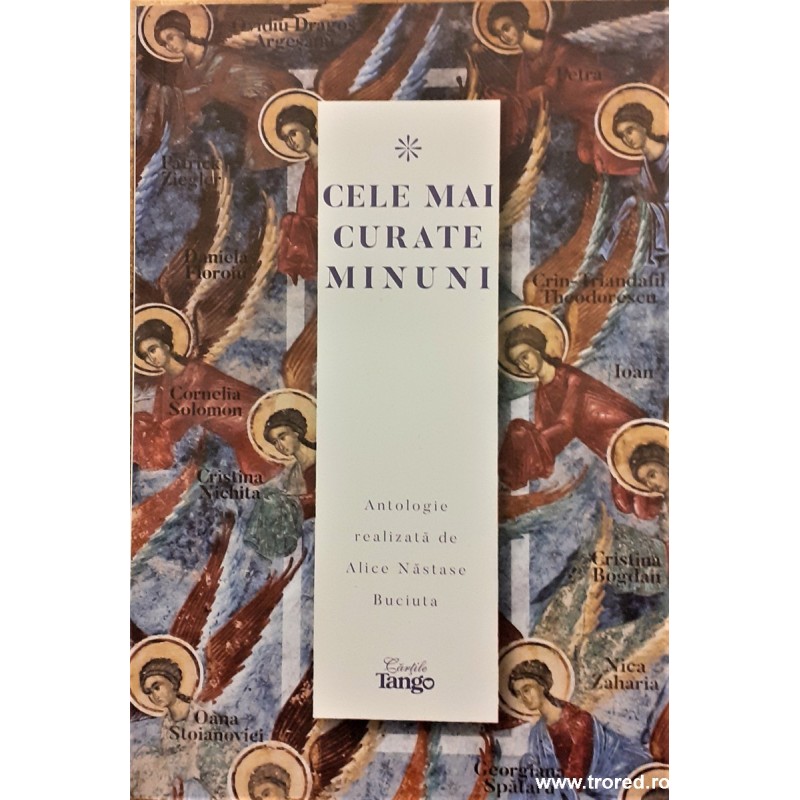 Cele mai curate minuni