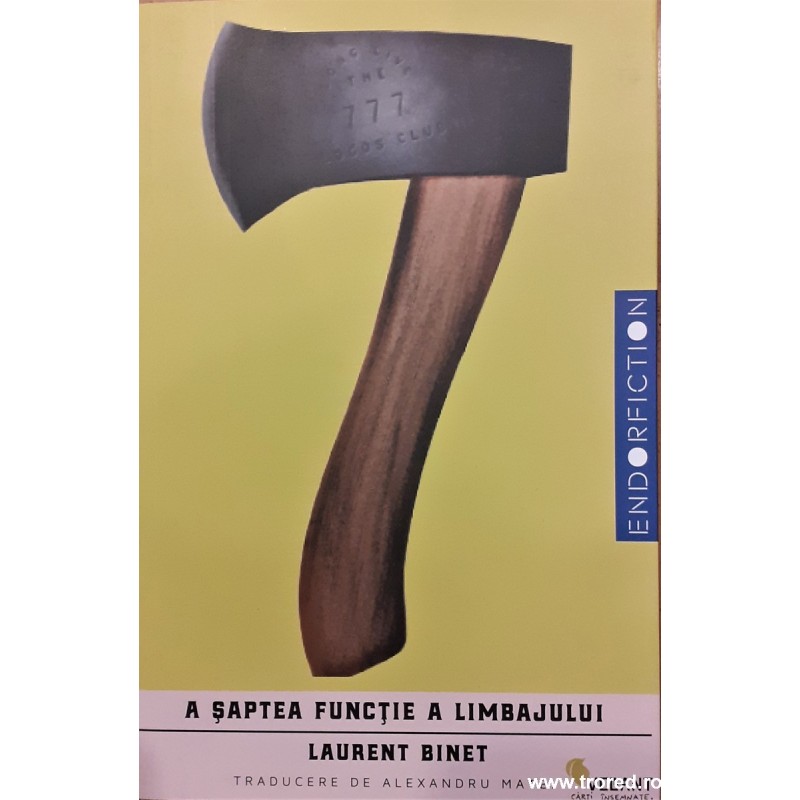 A saptea functie a limbajului