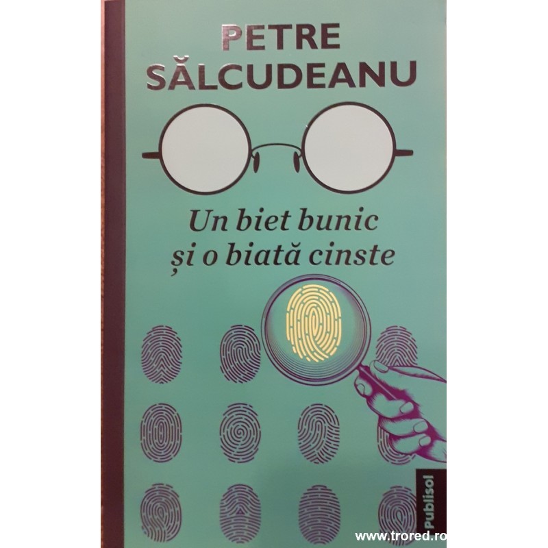 Un biet bunic si o biata cinste