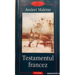 Testamentul francez