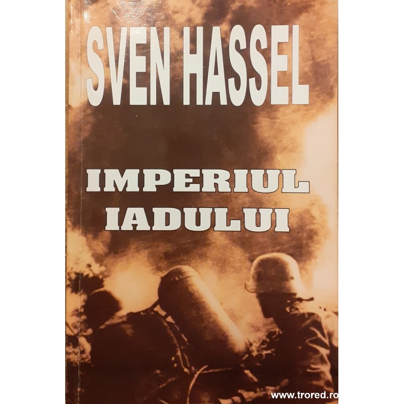 Imperiul iadului