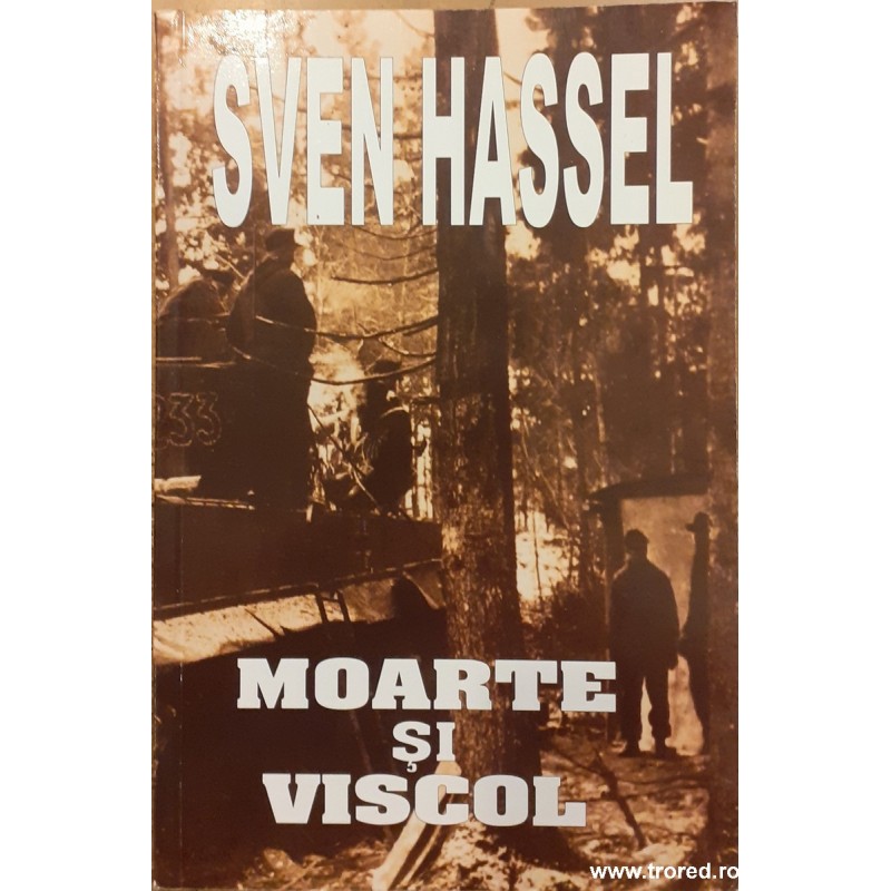 Moarte si viscol