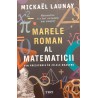Marele roman al matematicii din preistorie in zilele noastre
