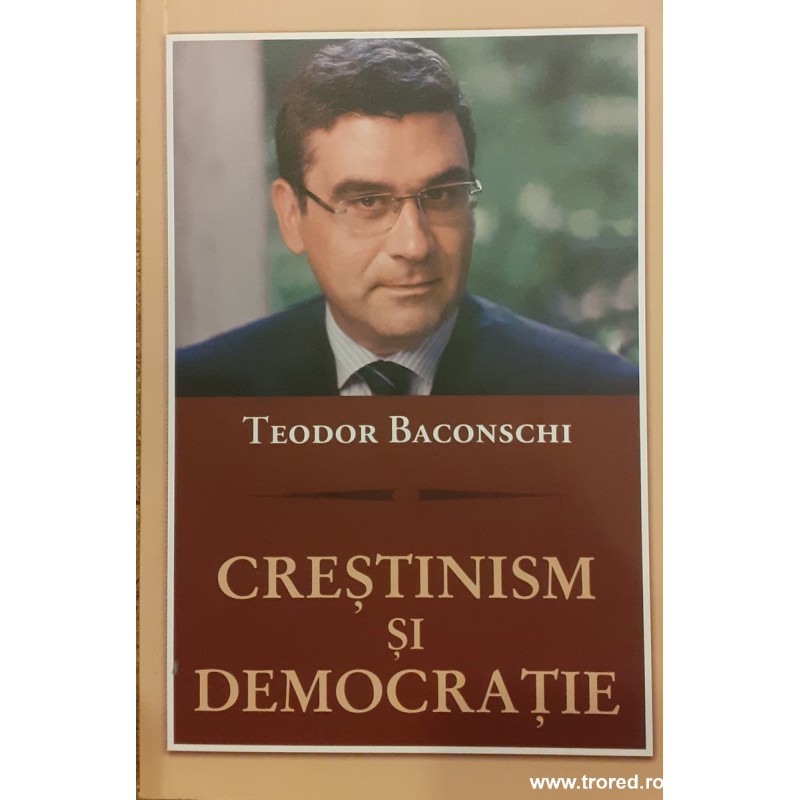 Crestinism si democratie