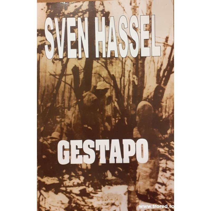 Gestapo