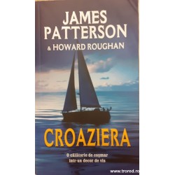 Croaziera James Patterson