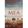 Nu e vina mea ca m-am nascut evreu