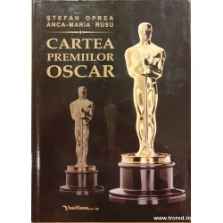 Cartea premiilor Oscar