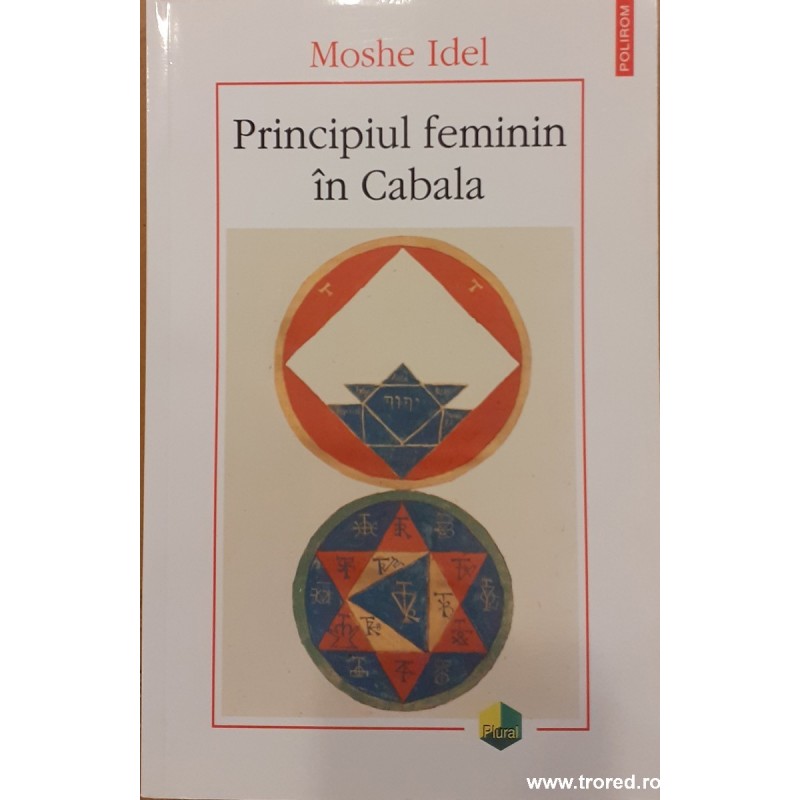 Principiul feminin in Cabala