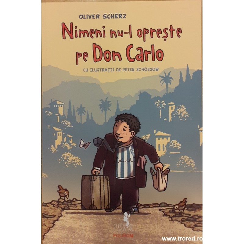 Nimeni nu-l opreste pe Don Carlo