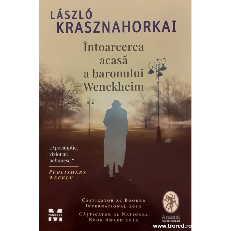 Intoarcerea acasa a baronului Wenckheim