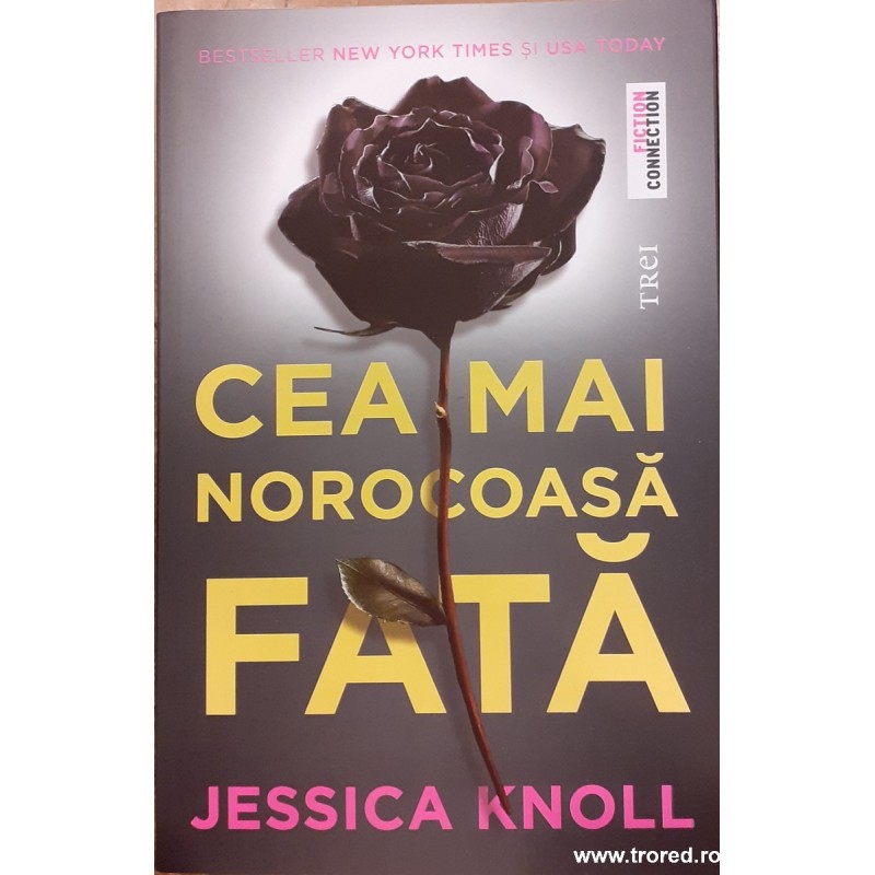 Cea mai norocoasa fata