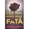 Cea mai norocoasa fata