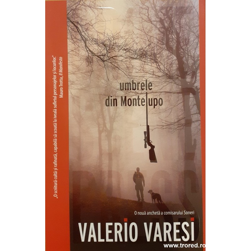 Umbrele din Montelupo