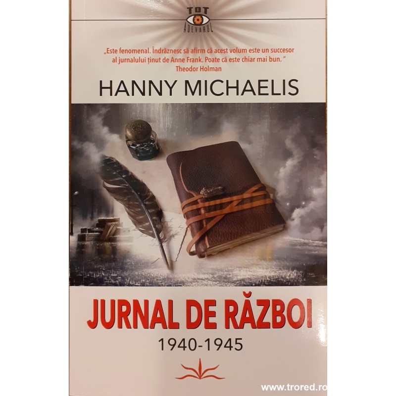 Jurnal de razboi 1940-1945