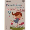 De ce traiesc mai mult oamenii fericiti