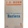 Bariera / Vraji in Savannah 1
