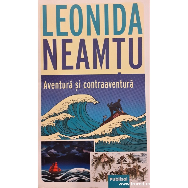 Aventura si contraaventura